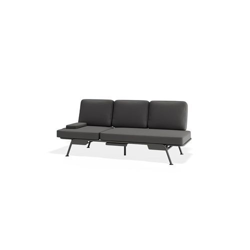 Arla Outdoor Sofa
