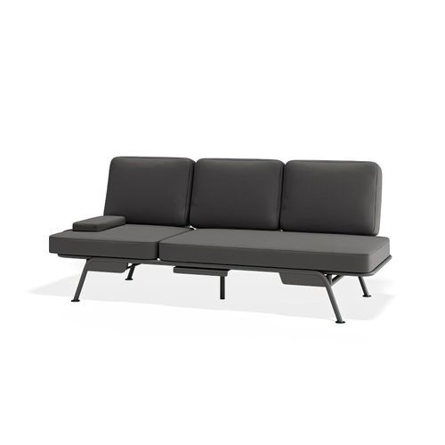 Arla Outdoor Sofa