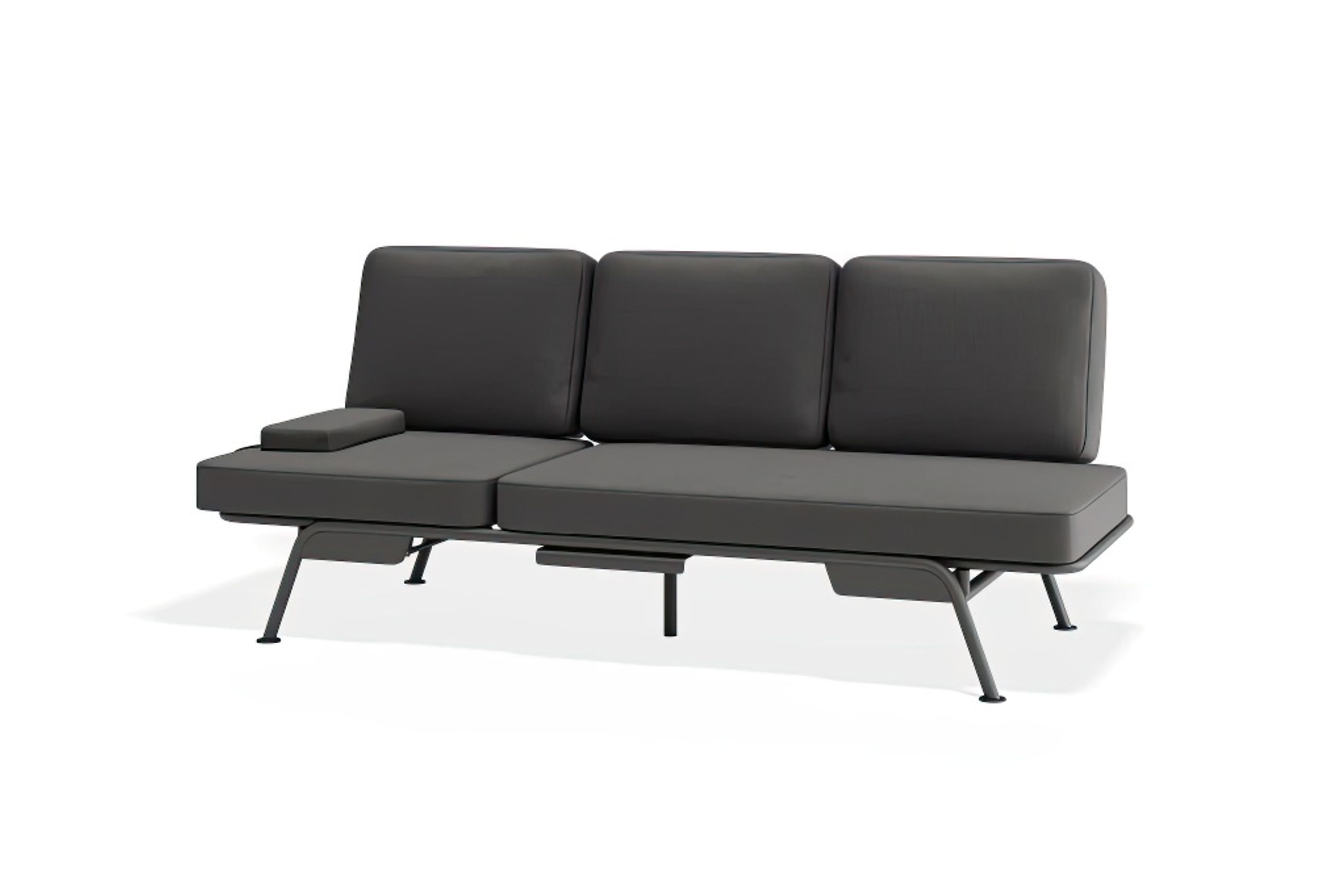 Arla Outdoor Sofa