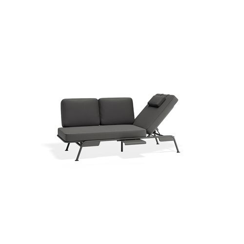 Arla Outdoor Sofa