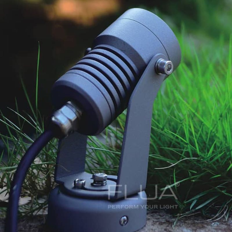 PICTOR | Outdoor Garden Spot Light