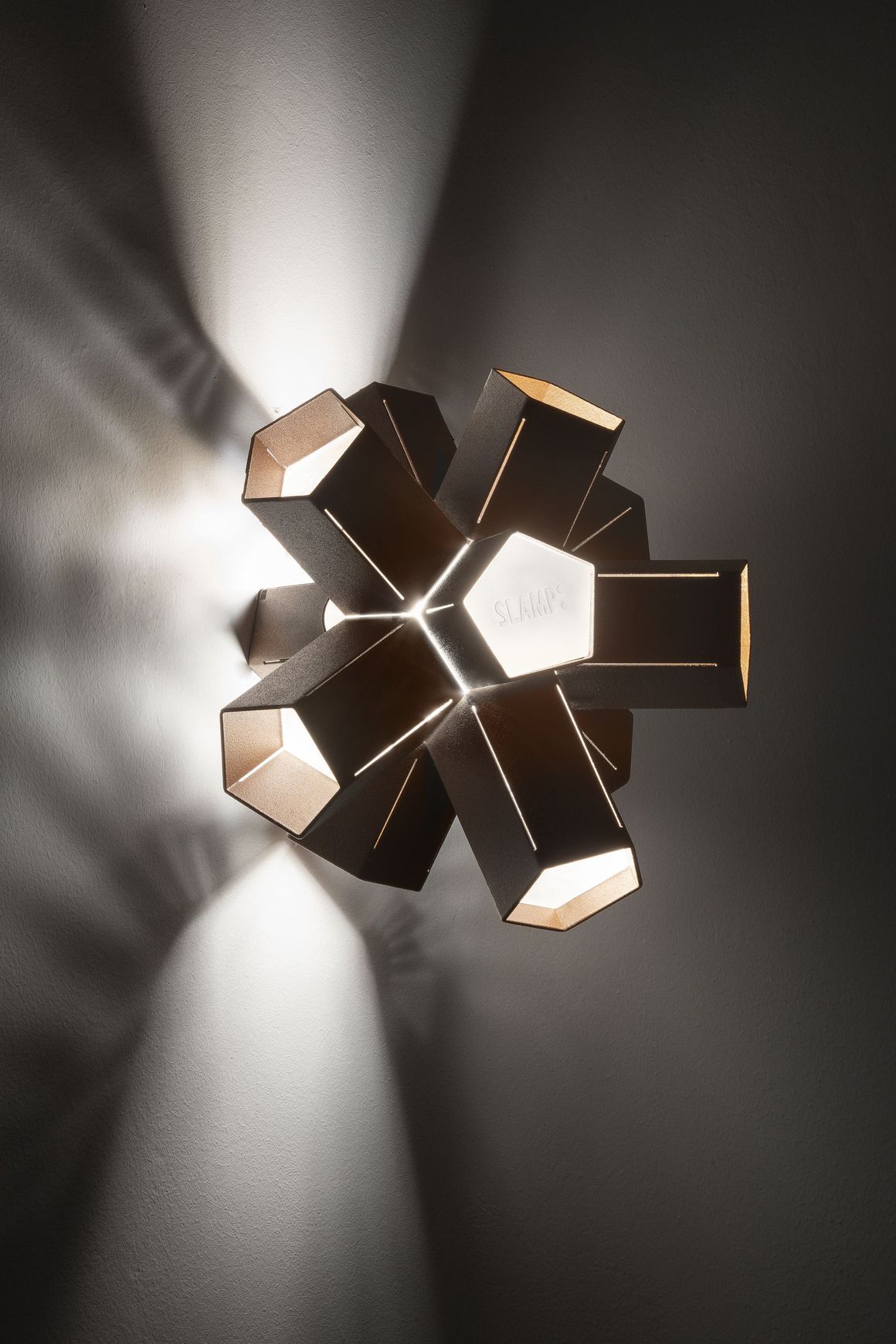 BANG Outdoor Step-light