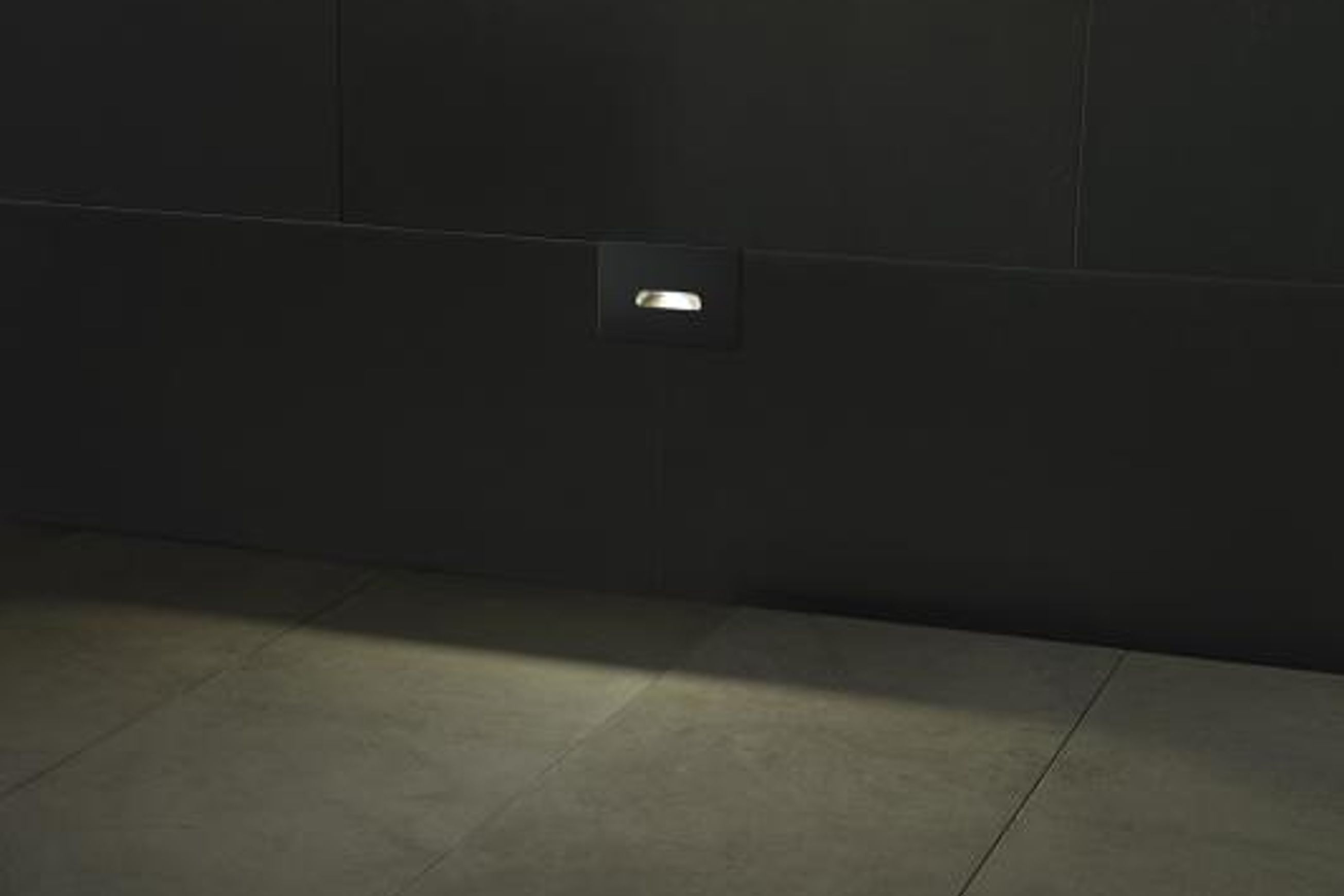 Step Light Outdoor/Indoor IP66 Flushed Mount