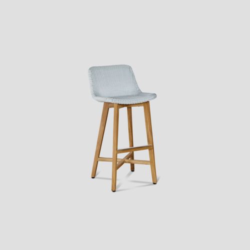 Leigh Outdoor Bar Stool