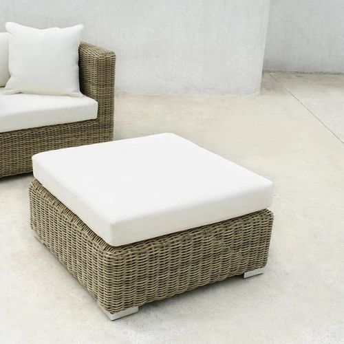 Andes - Outdoor Footrest