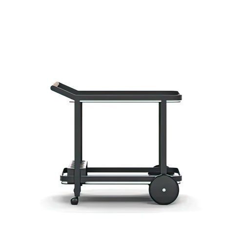 BUTLER Trolley