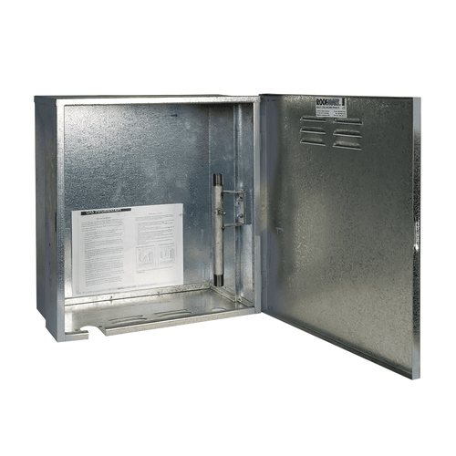 Meter Boxes