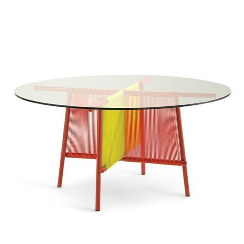 Traveler Outdoor Dining Table