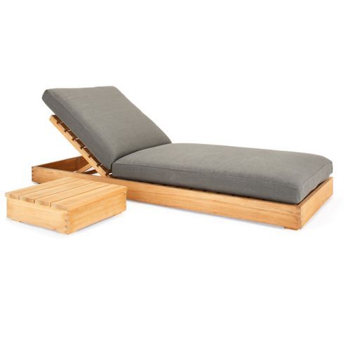 Burleigh Outdoor Side Table