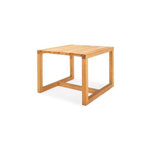 Claybourne Outdoor Side Table