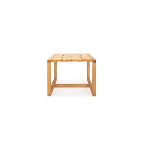 Claybourne Outdoor Side Table