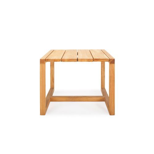 Claybourne Outdoor Side Table