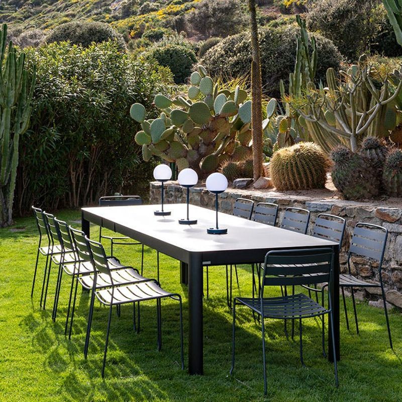 Ribambelle Table 3 Extensions 149 to 299cm by Fermob