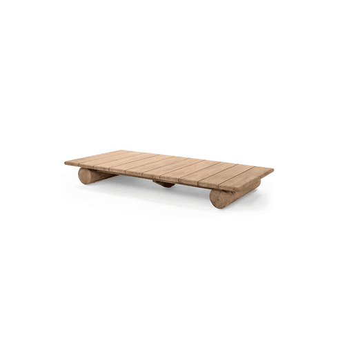 Edge Coffee Table