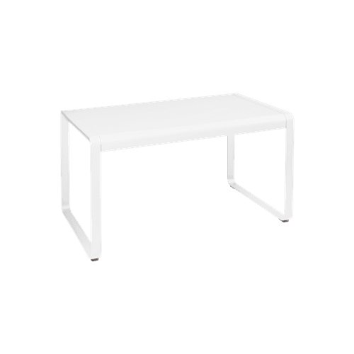 Bellevie Table 140 x 80cm by Fermob