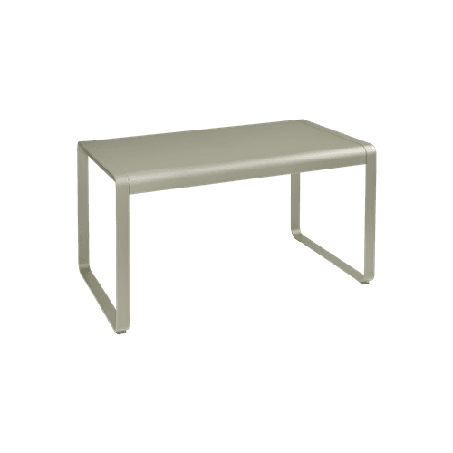 Bellevie Table 140 x 80cm by Fermob