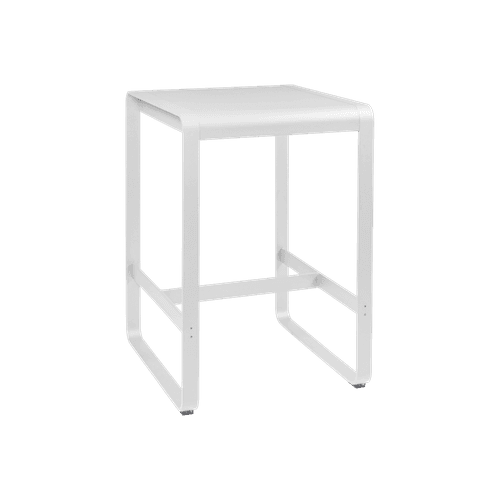 Bellevie High Table 74 x 80cm by Fermob