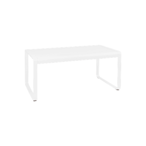 Bellevie Mid Height Table 140 x 80cm by Fermob