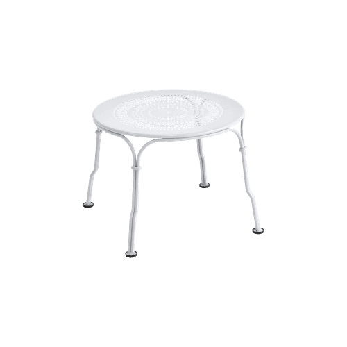 1900 Low Table by Fermob