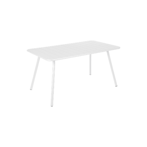 Luxembourg Table 143 x 80cm by Fermob