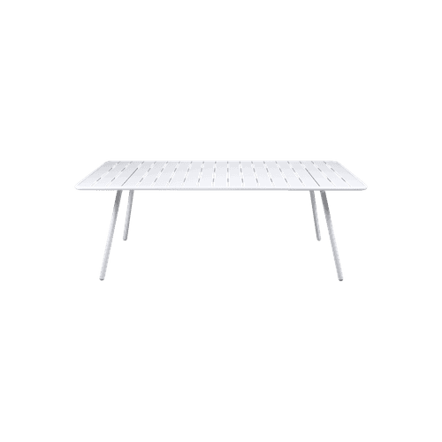 Luxembourg Table 207 x 100cm by Fermob