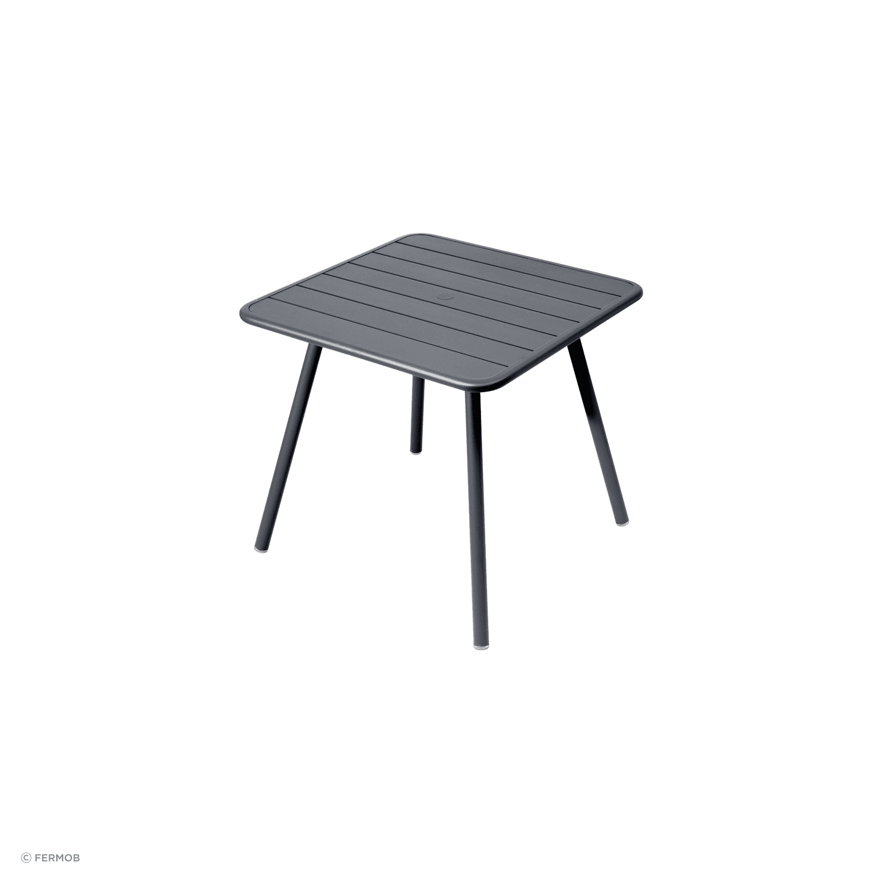 Fermob Luxembourg Outdoor Table 80cm x 80cm