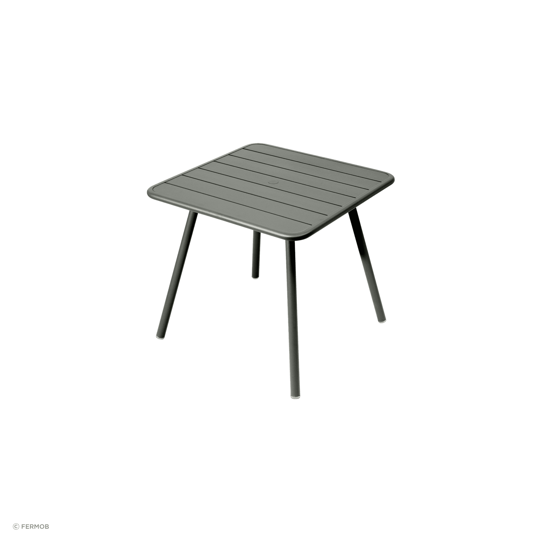 Fermob Luxembourg Outdoor Table 80cm x 80cm