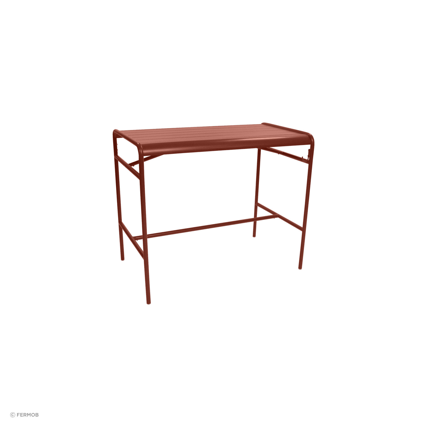 Luxembourg High Table 126 x 73cm