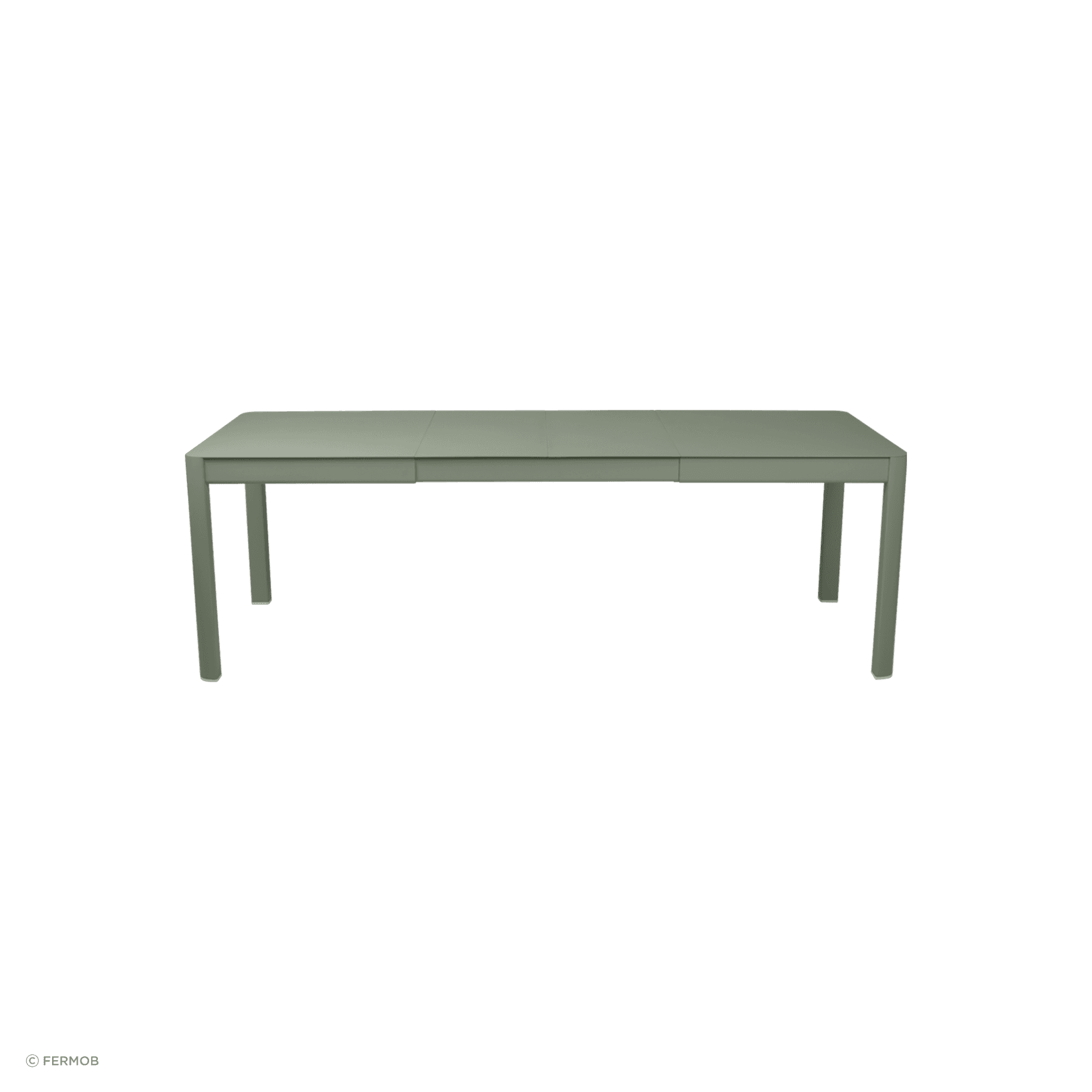 Ribambelle Table - 2 Extensions - 149 to 234cm