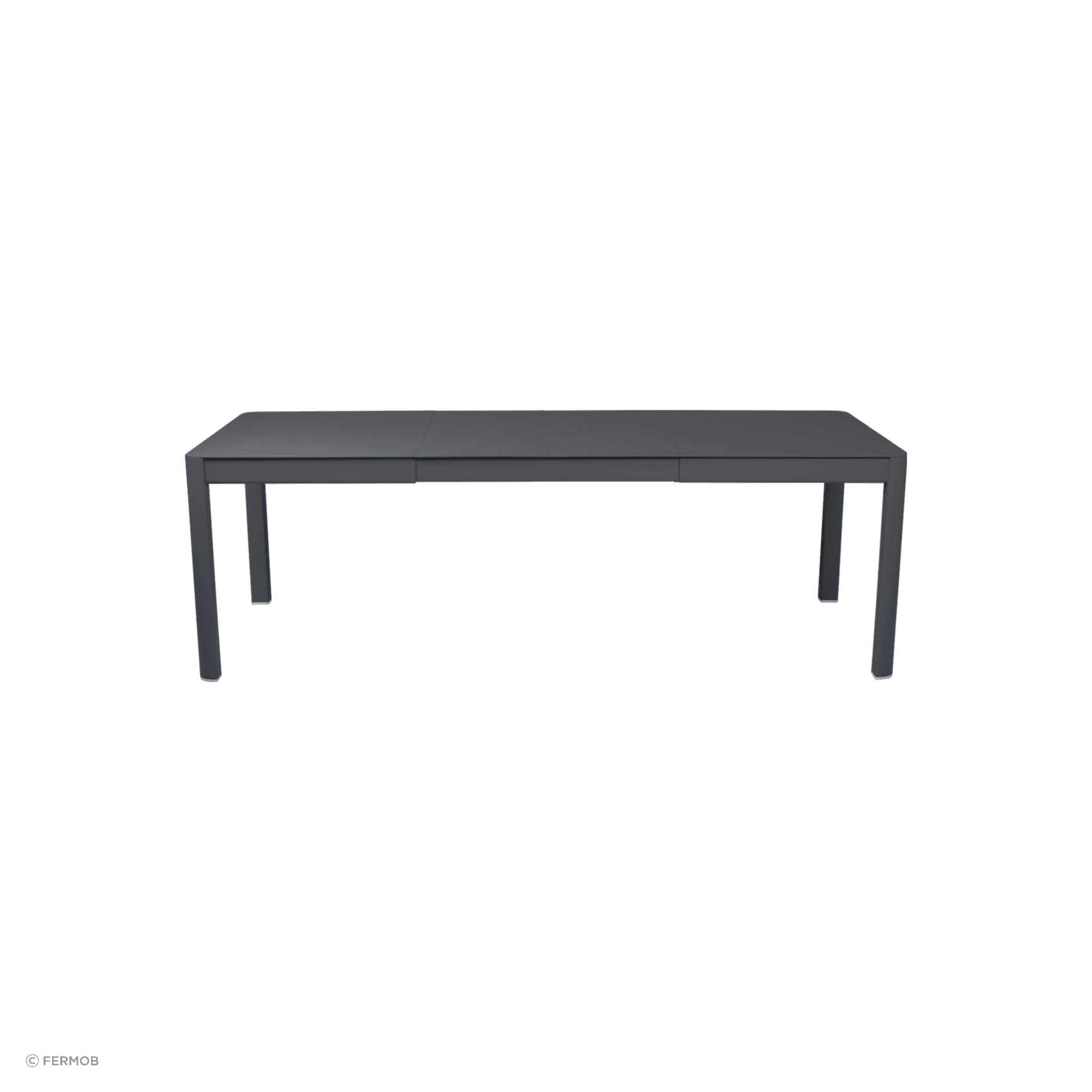 Ribambelle Table - 2 Extensions - 149 to 234cm