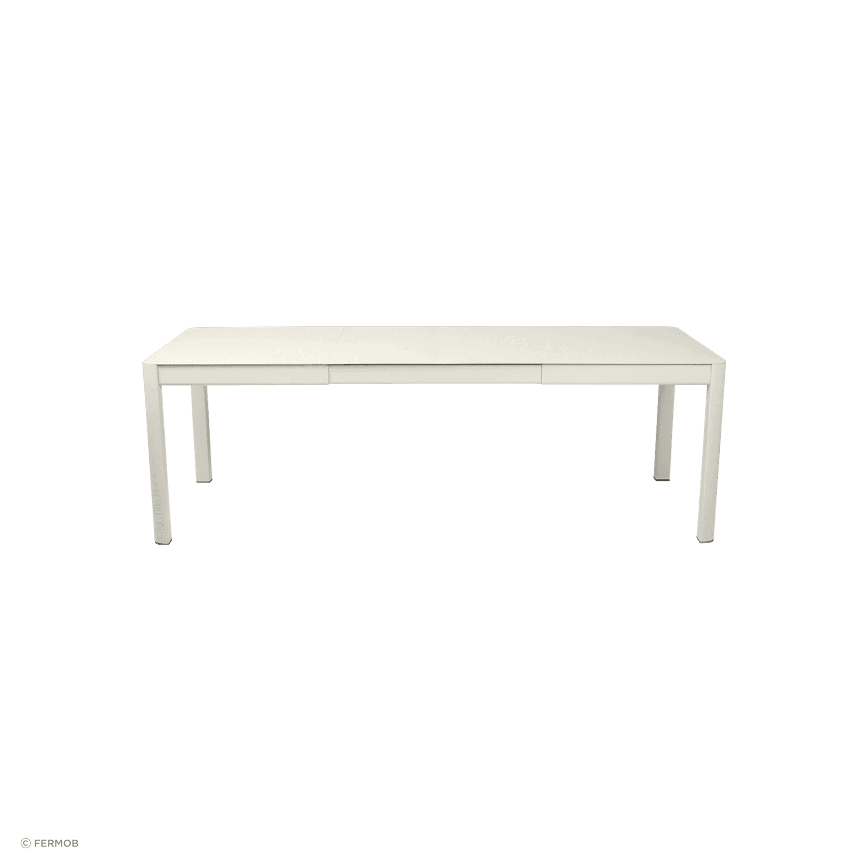 Ribambelle Table - 2 Extensions - 149 to 234cm