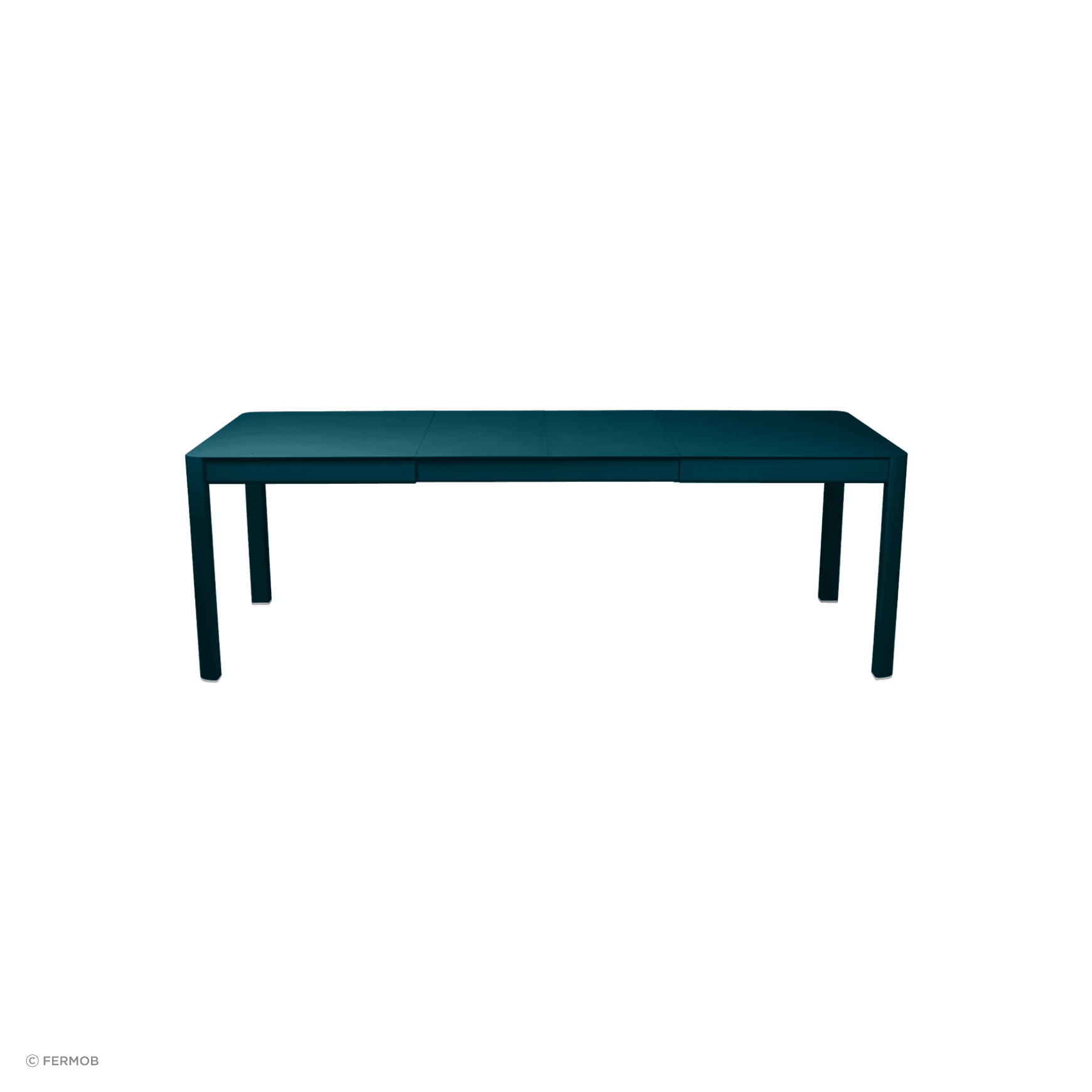 Ribambelle Table - 2 Extensions - 149 to 234cm