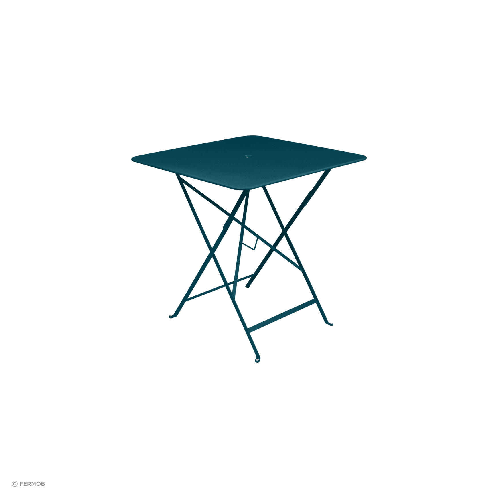 Bistro Table Square 71 x 71cm