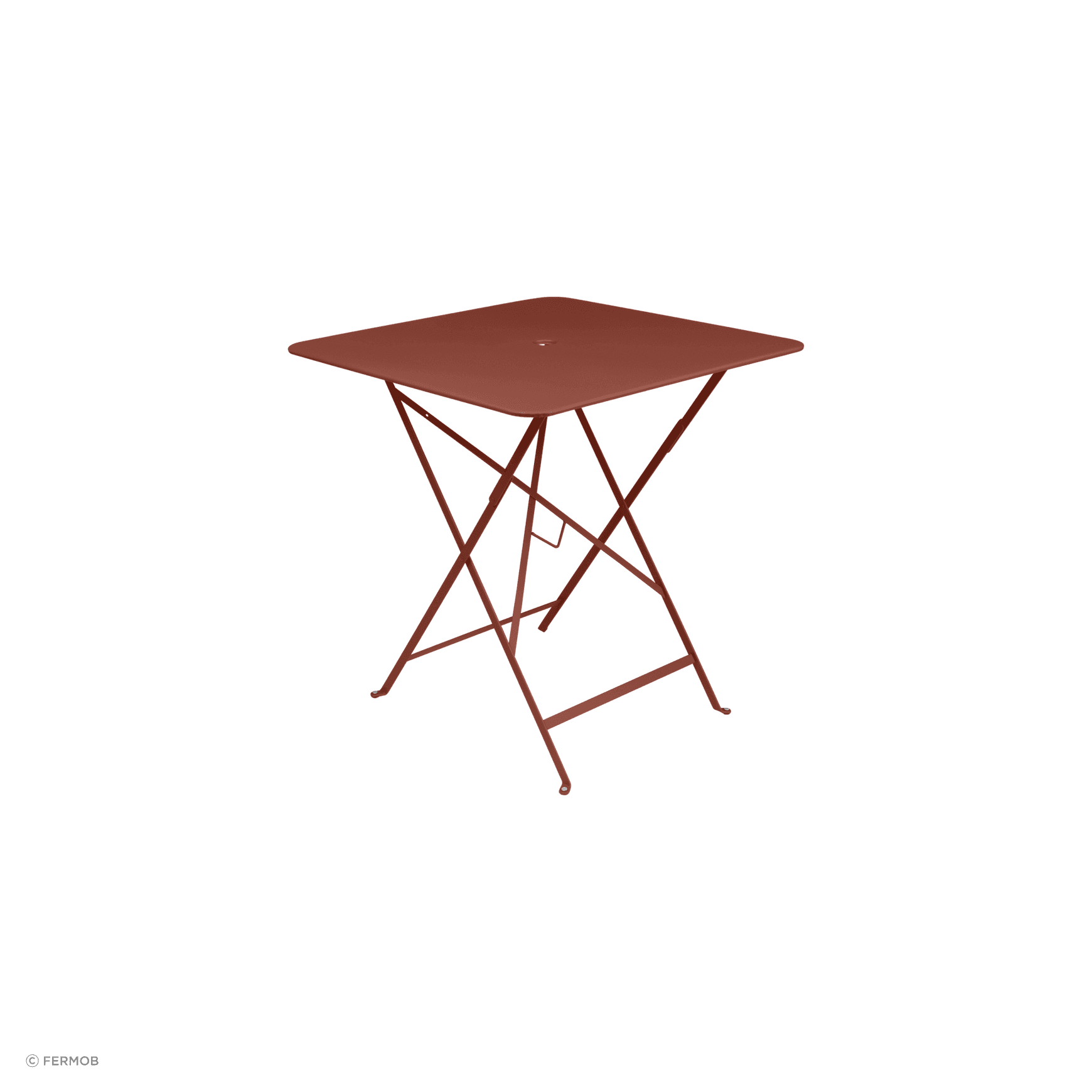 Bistro Table Square 71 x 71cm