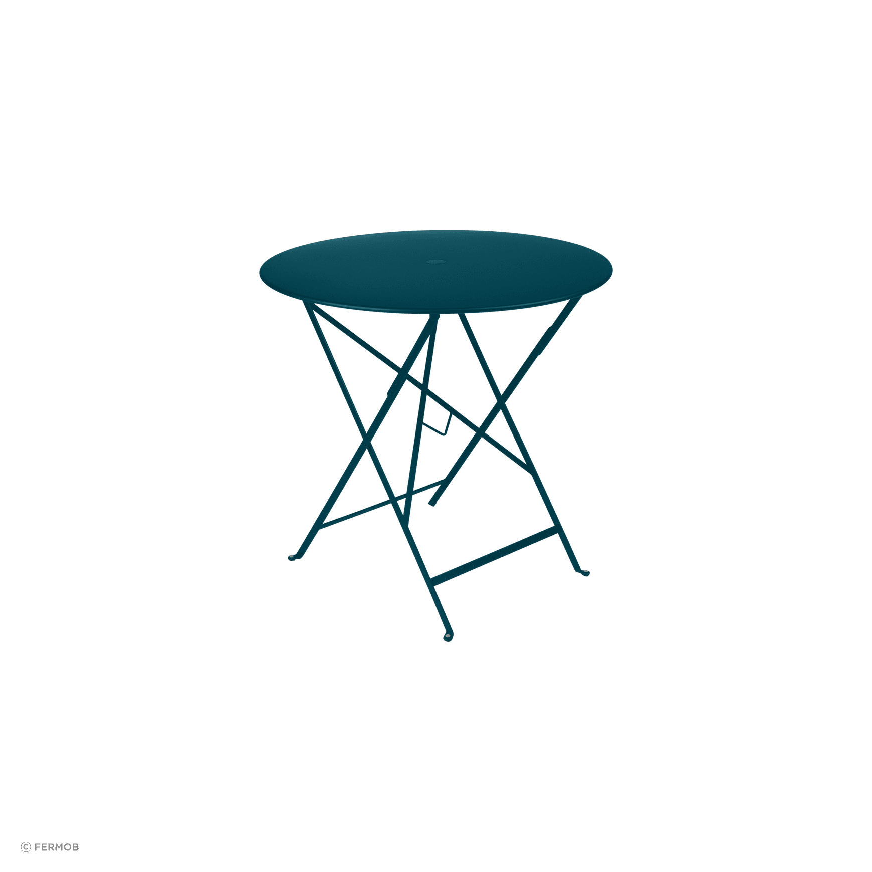 Bistro Table Round 77cm