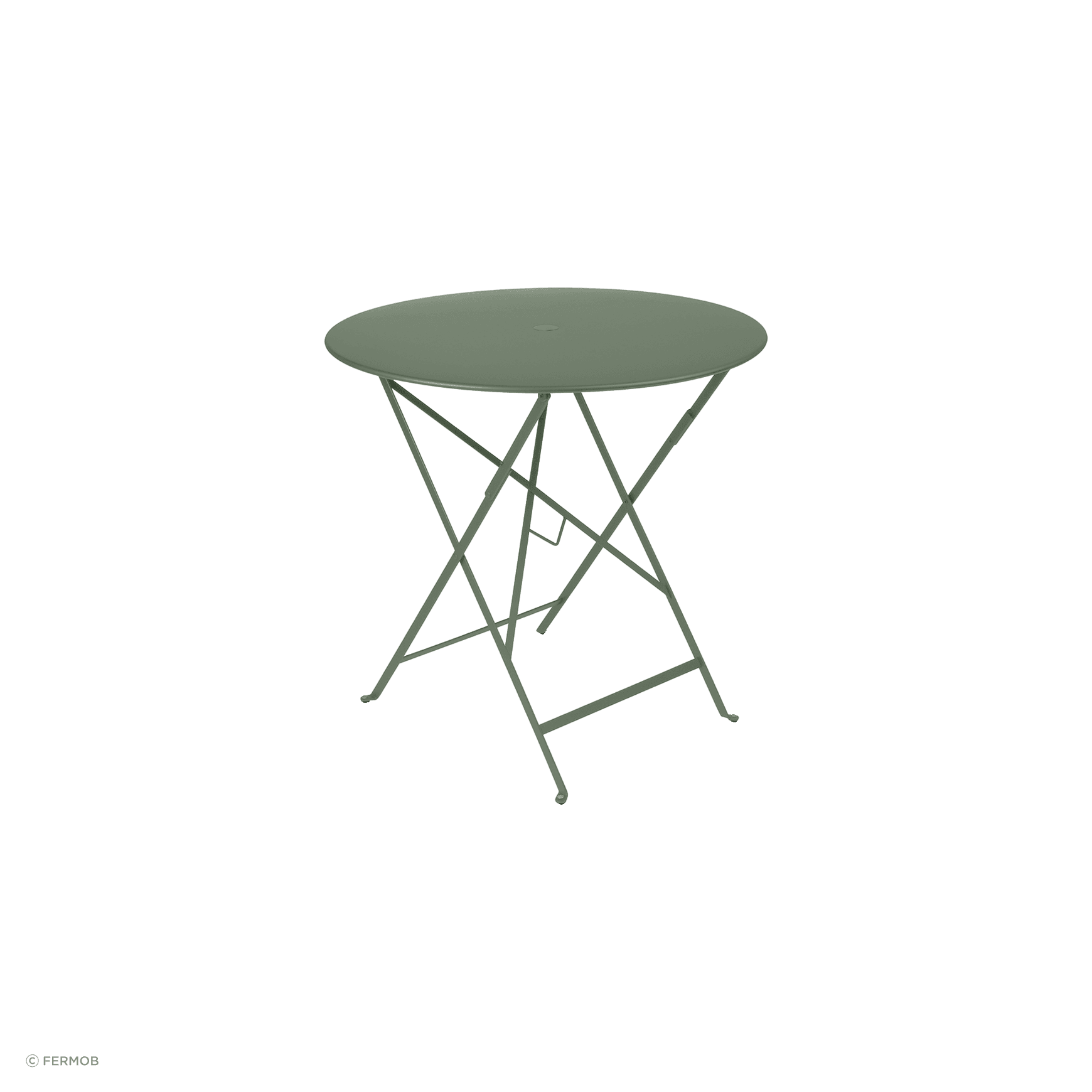 Bistro Table Round 77cm