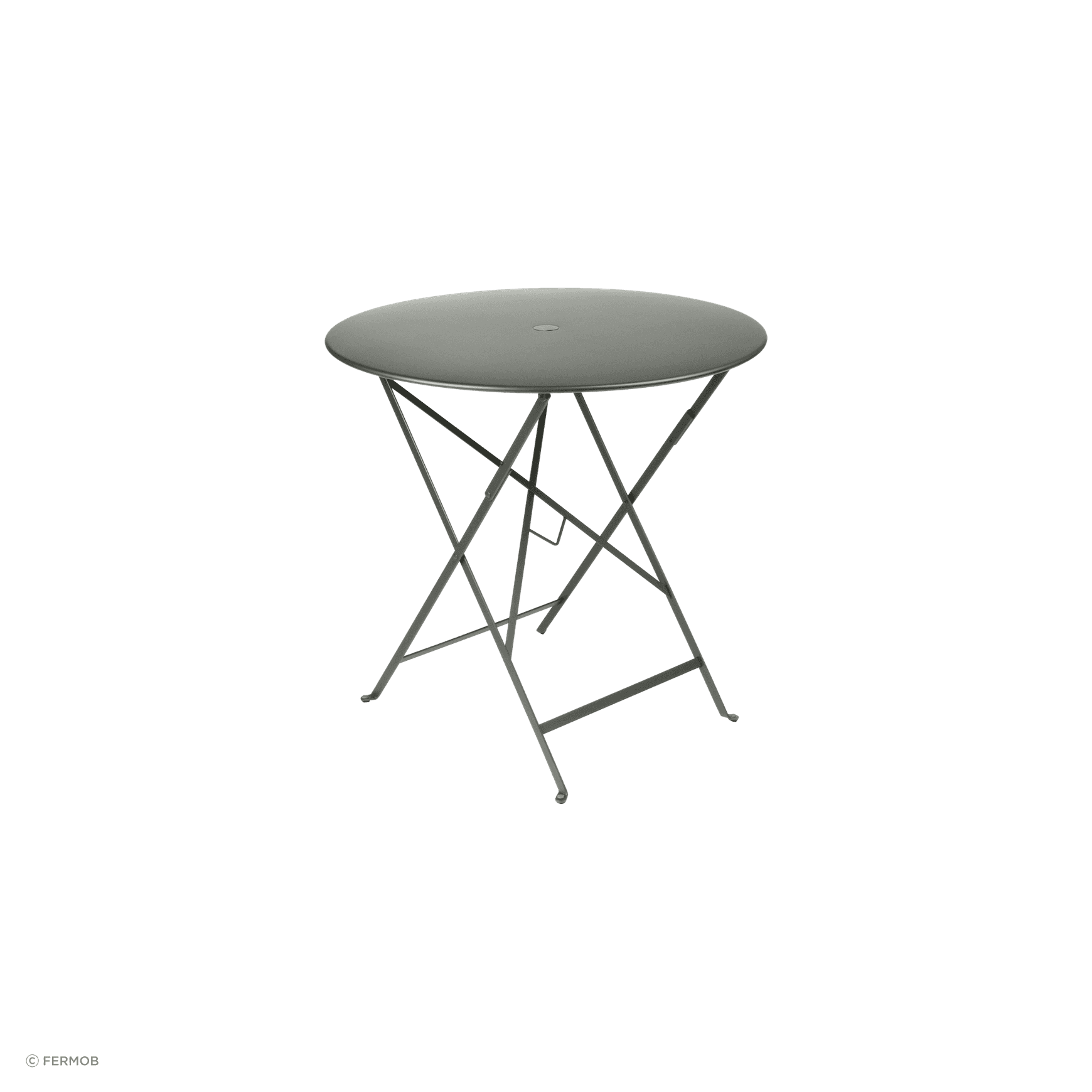 Bistro Table Round 77cm