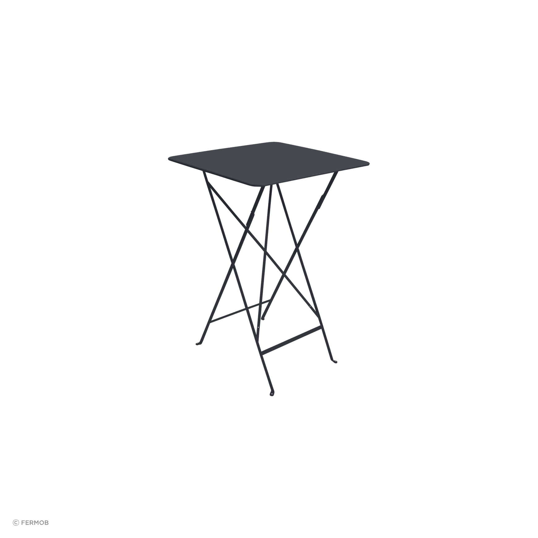 Bistro High Table 71 x 71cm