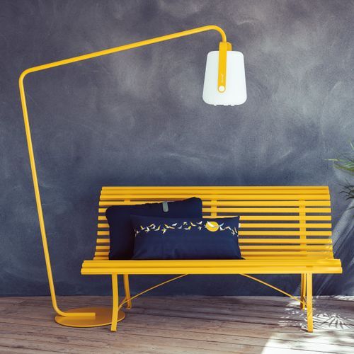 Louisiane Bench 150cm by Fermob