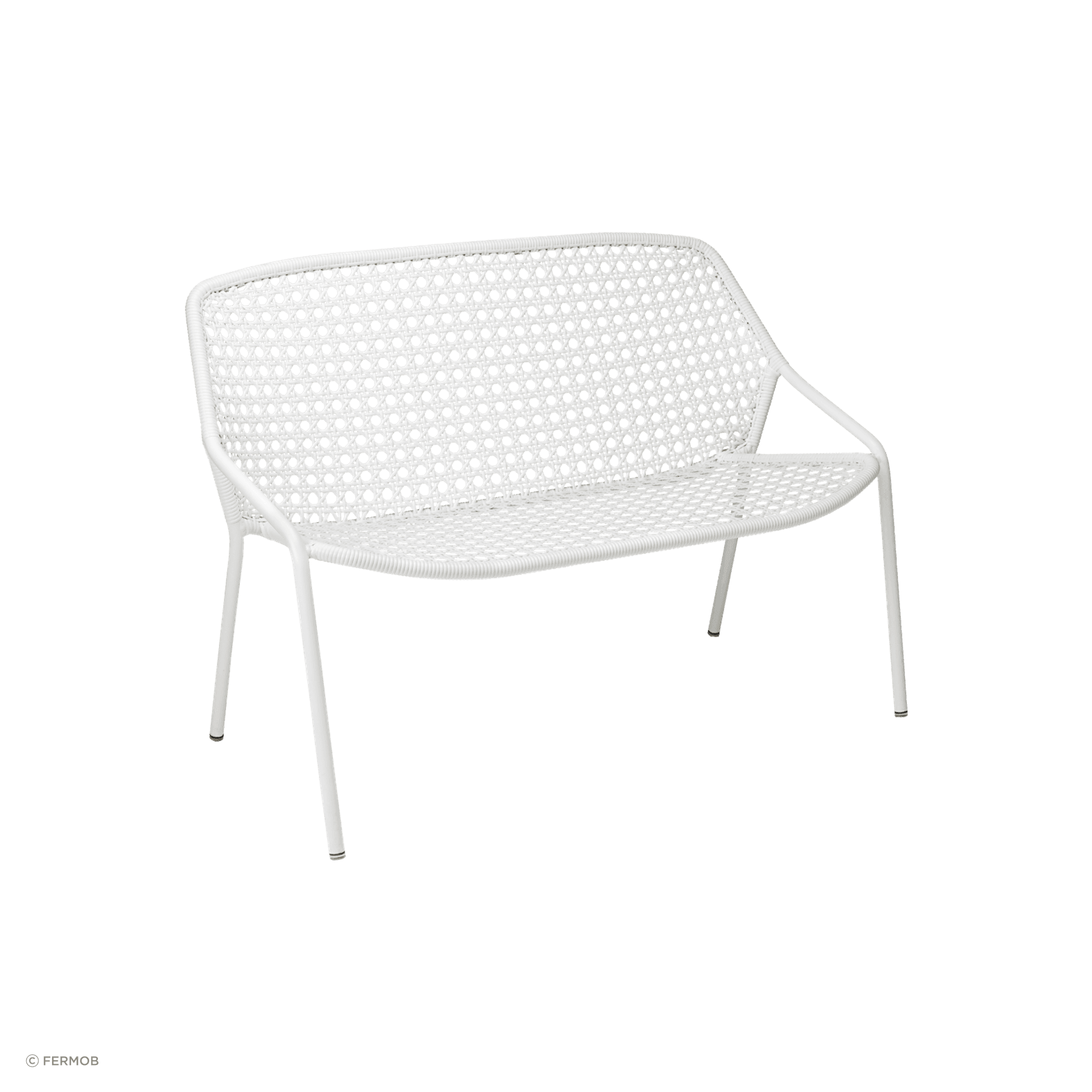 Croisette Bench XL