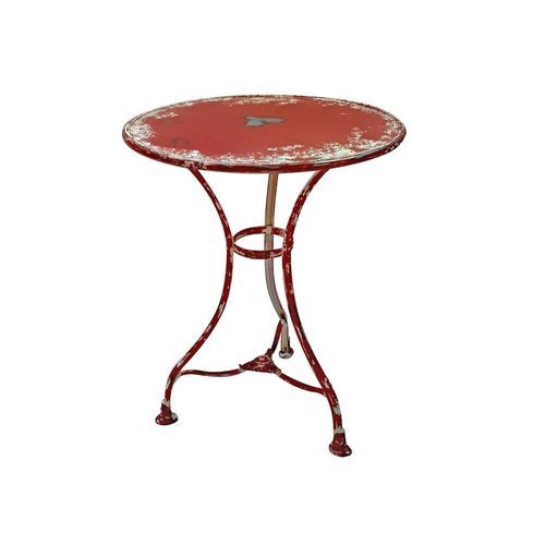 Arras 60cm - 80cm Garden Table