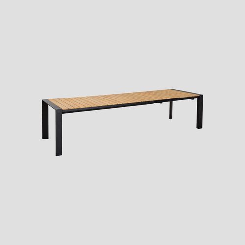 Avon Extension Table - Dining Table