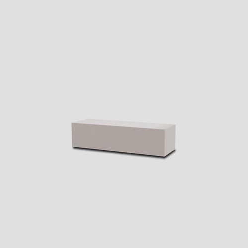 Bloc L2 Table - Coffee Table