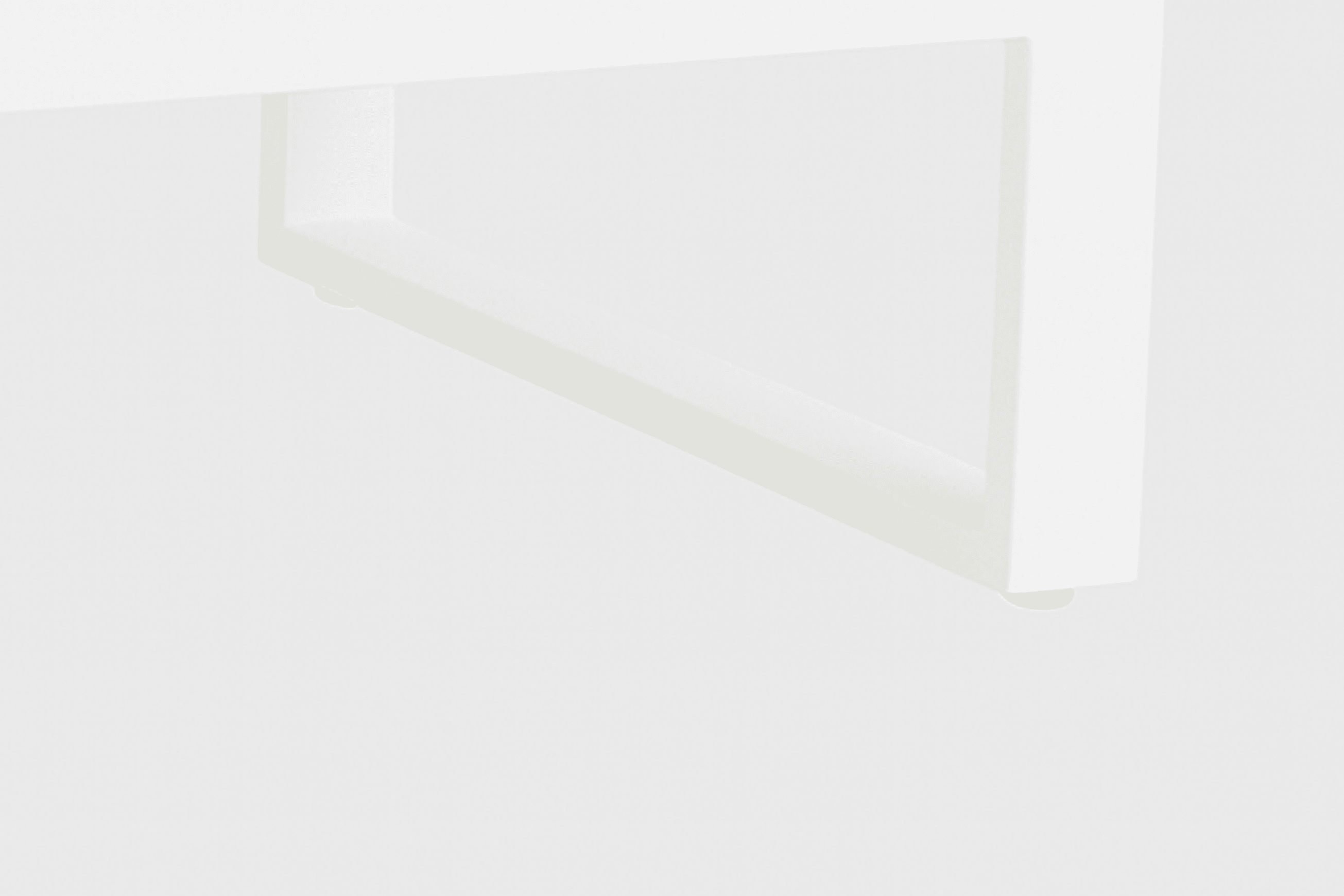 Tasman Alu Coffee Table