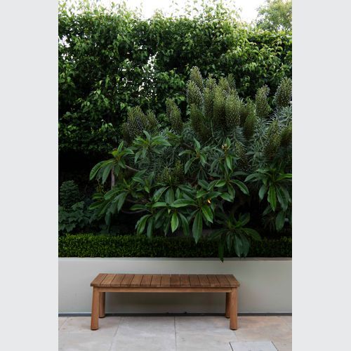 Bilpin Outdoor Bench