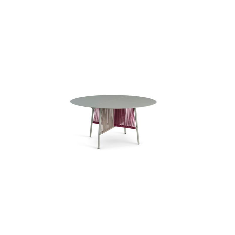 Traveler Corde Dining Table