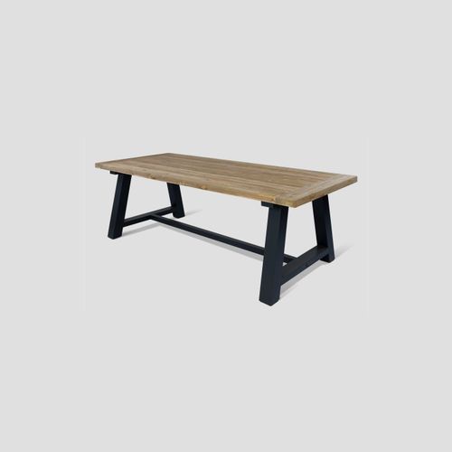 Hampden - Dining Table