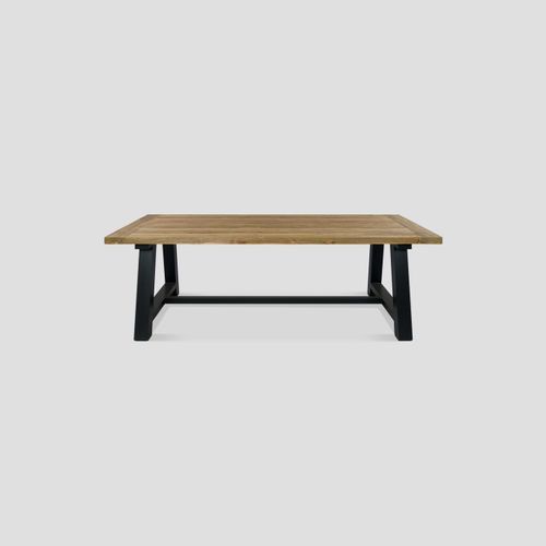 Hampden - Dining Table