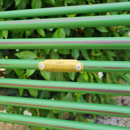 3 x piece Sabot Arras Dining Chairs and 80cm table