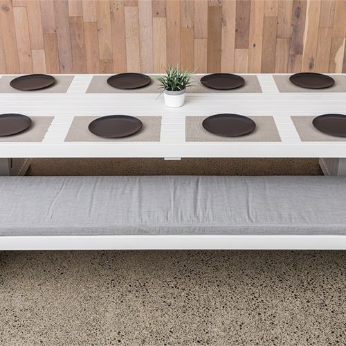 Waiheke Bench
